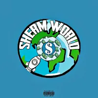 Mike Sherm — Homecoming — обложка